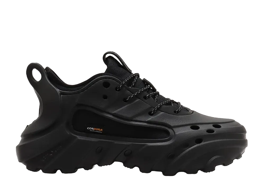 Crocs Nova Trek Cordura "Cordura Black"