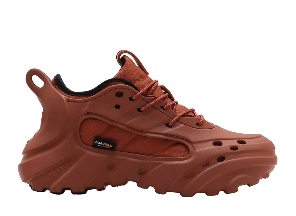Crocs Nova Trek Cordura "Cordura Rust"
