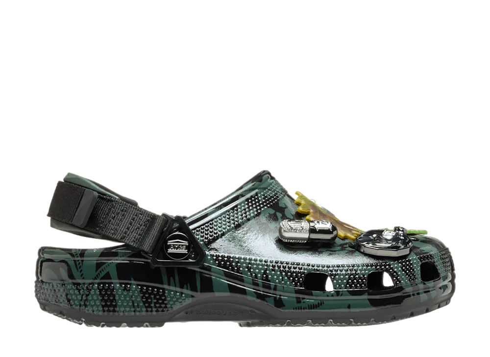 アリィス様 リクエスト 7点 まとめ商品 7/25発売｜Aries × Crocs Classic Clog 2colors｜抽選/販売/定価