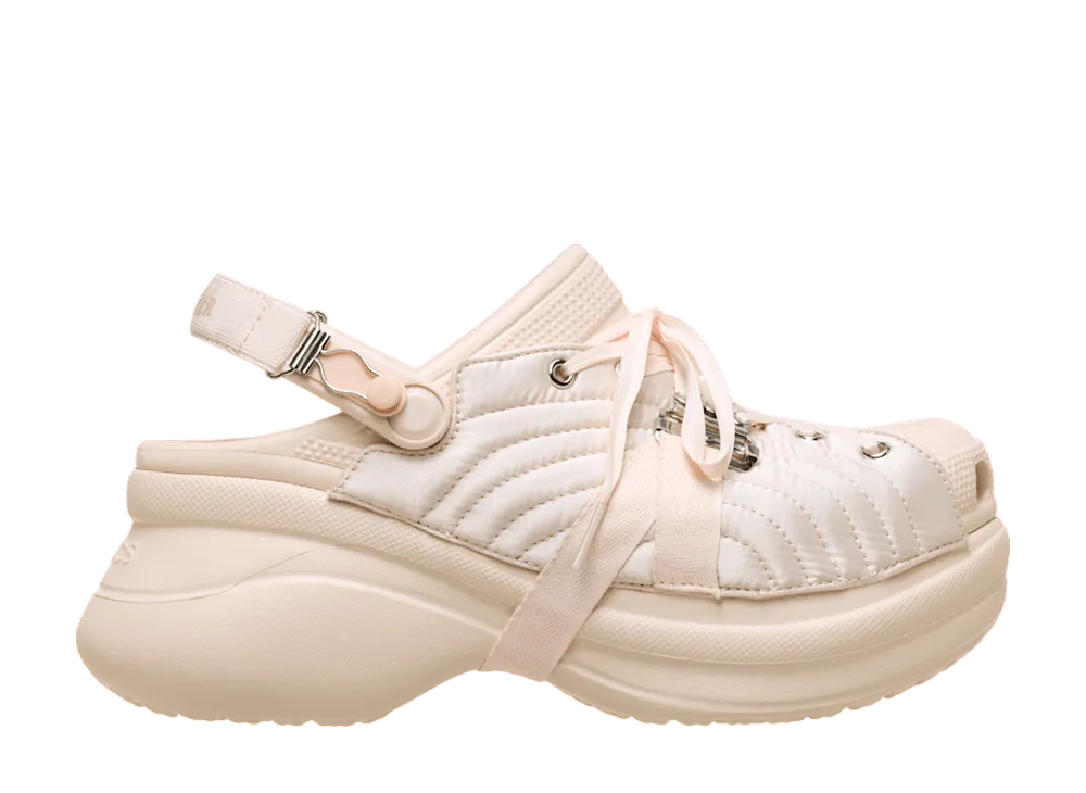 Jean-Paul Gaultier x Crocs Women's Bae Clog "Dew"