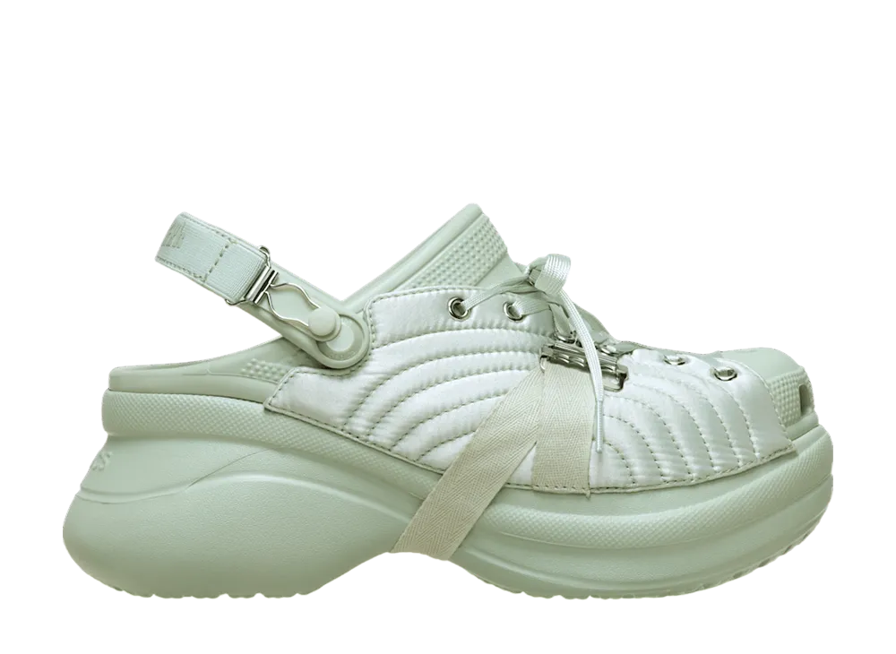 Jean-Paul Gaultier x Crocs Women's Bae Clog "Plaster"