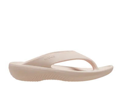 Crocs Women's Mellow Recovery Flip "Quartz"