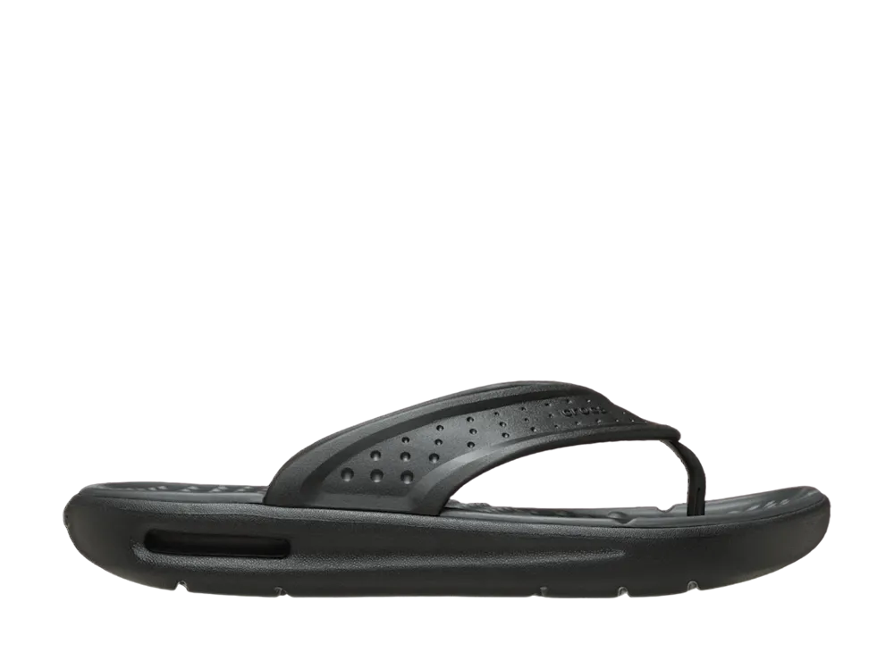 Crocs InMotion Flip "Black"