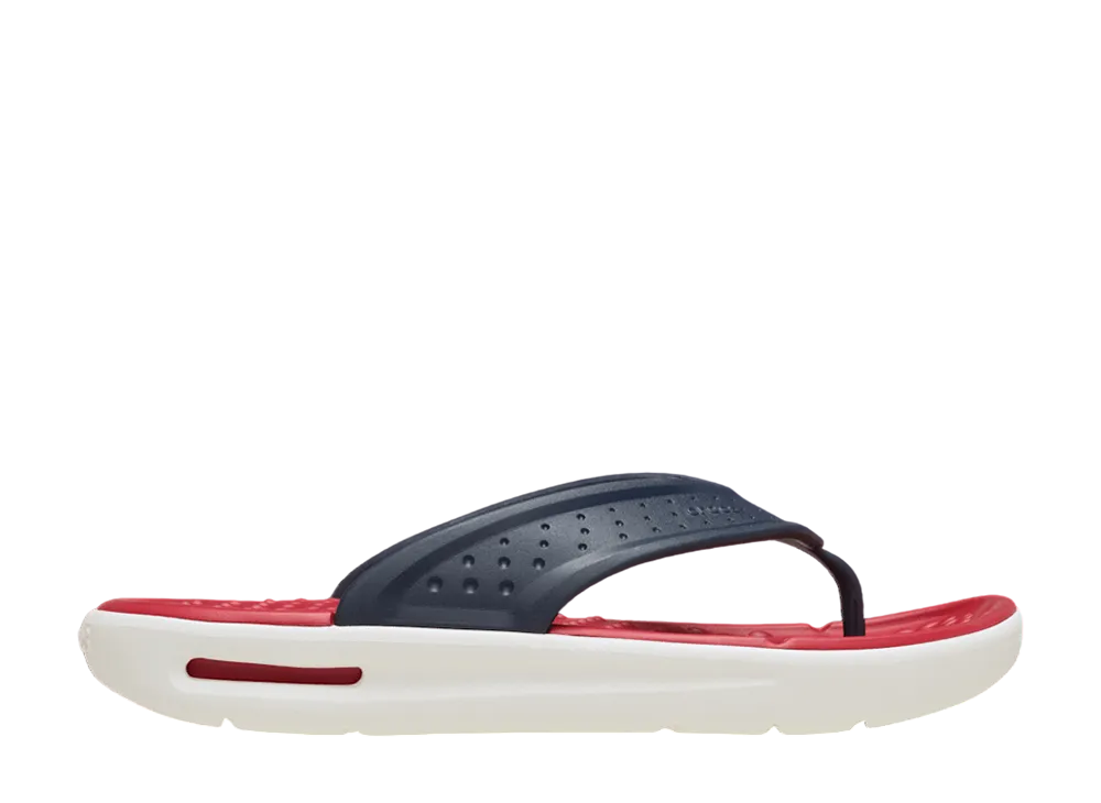 Crocs InMotion Flip "Navy"