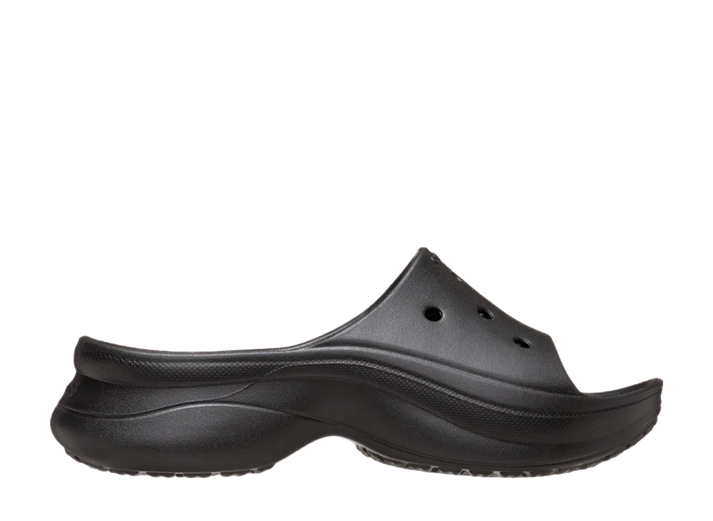 Crocs Women's Bae Slide "Black"