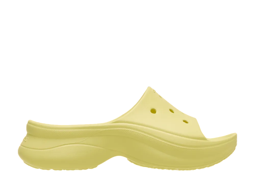 Crocs Women's Bae Slide "Daylily"
