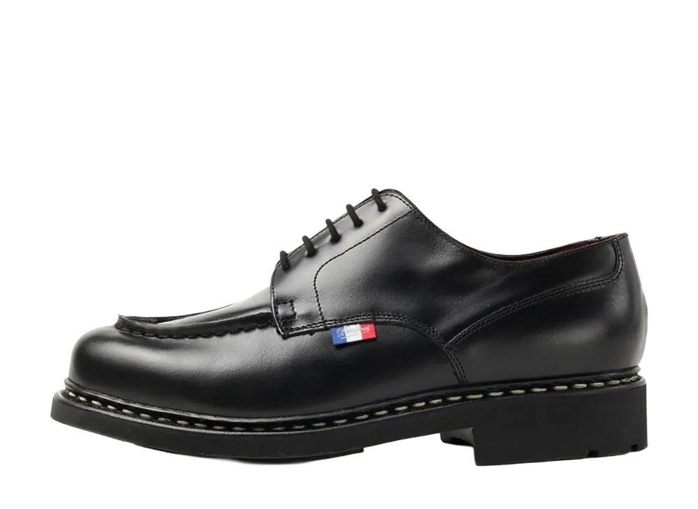 Paraboot Chambord "Black"