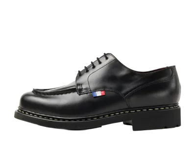 Paraboot Chambord "Black"