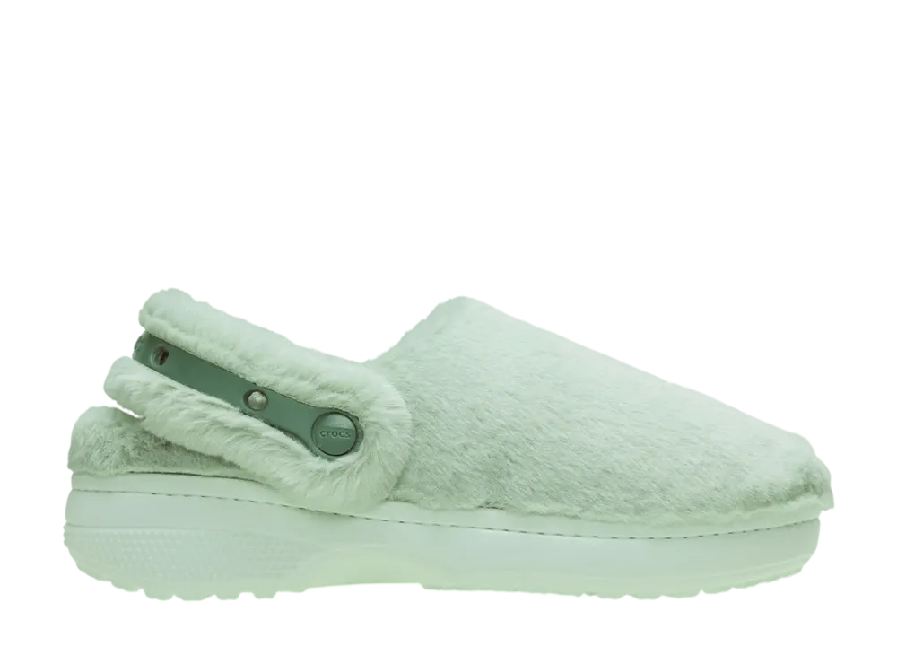 Crocs Classic Unfurgettable Clog "Plaster"