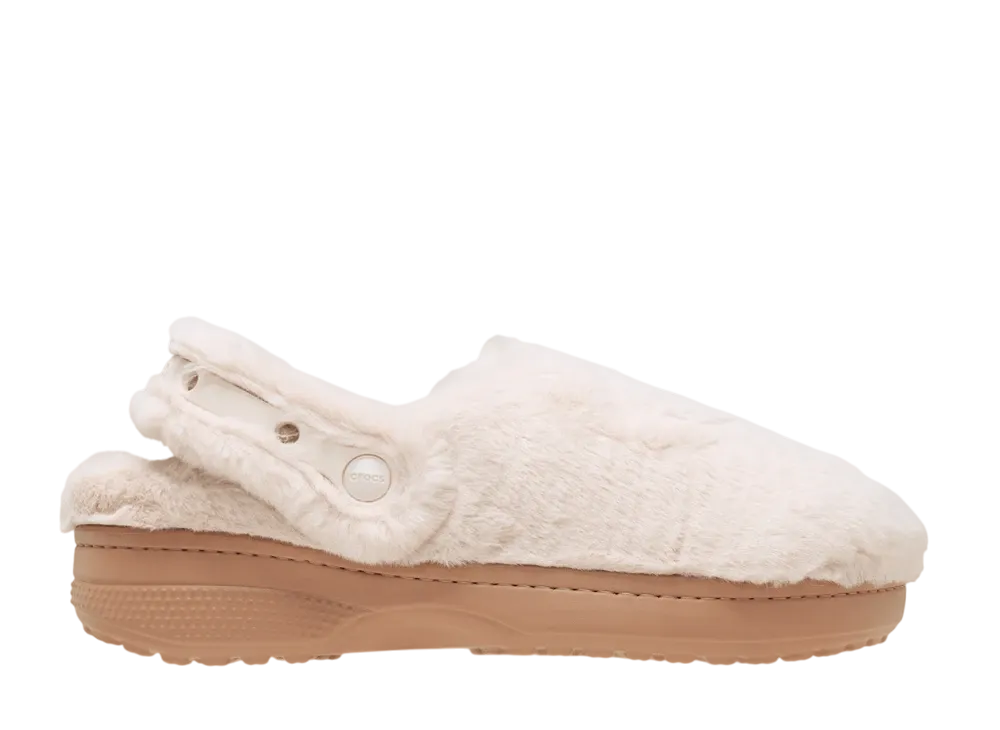Crocs Classic Unfurgettable Clog "Quartz"