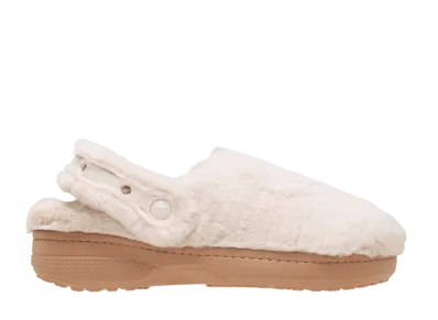 Crocs Classic Unfurgettable Clog "Quartz"