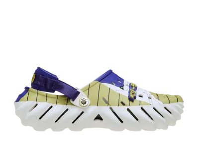 Dragon Ball Z x Crocs Echo Clog "Vegeta"