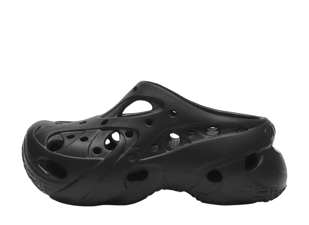 Crocs Caged Clog "Black"