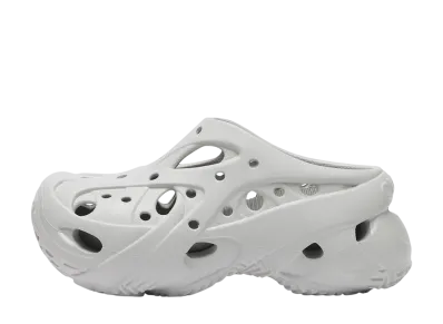 Crocs Caged Clog "Atmosphere"