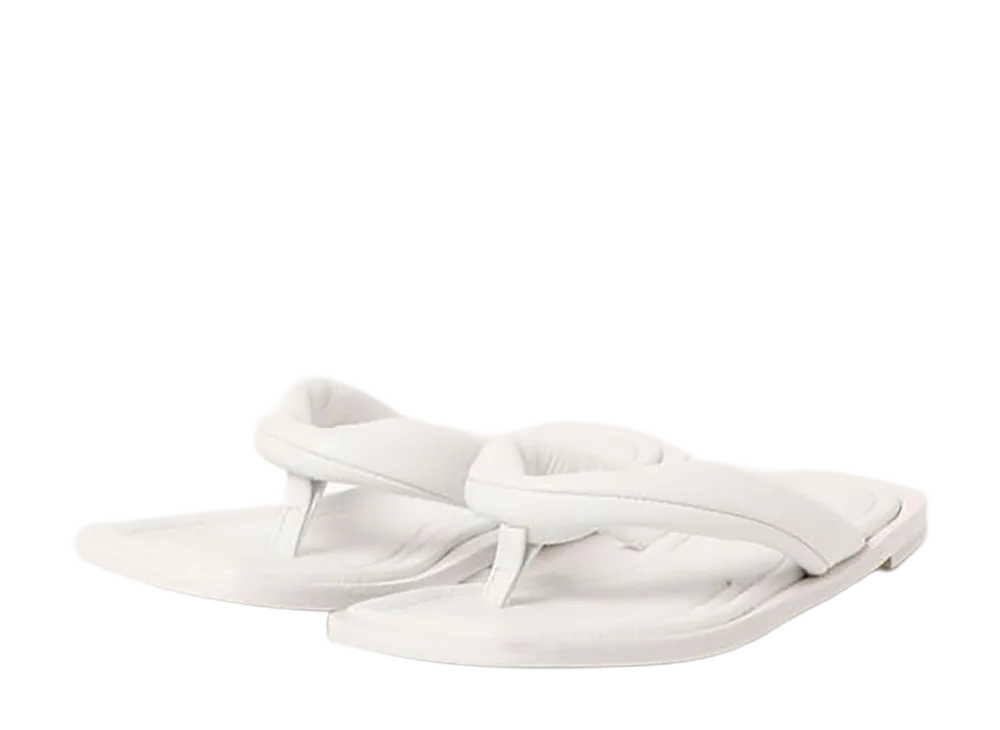 MAISON EUREKA Setta Tong "White"