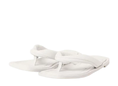 MAISON EUREKA Setta Tong "White"