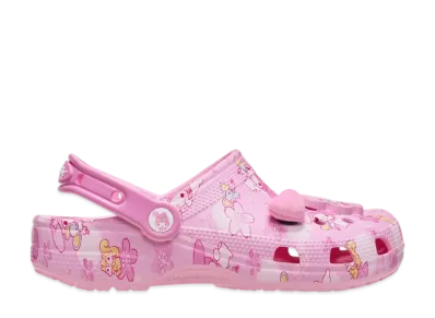 Sanrio x Crocs Classic Clog "Mymelody"