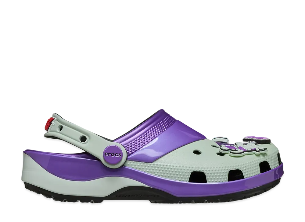 Dragon Ball Z x Crocs Classic Clog "Frieza"