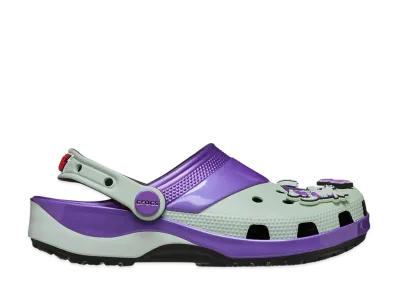 Dragon Ball Z x Crocs Classic Clog "Frieza"