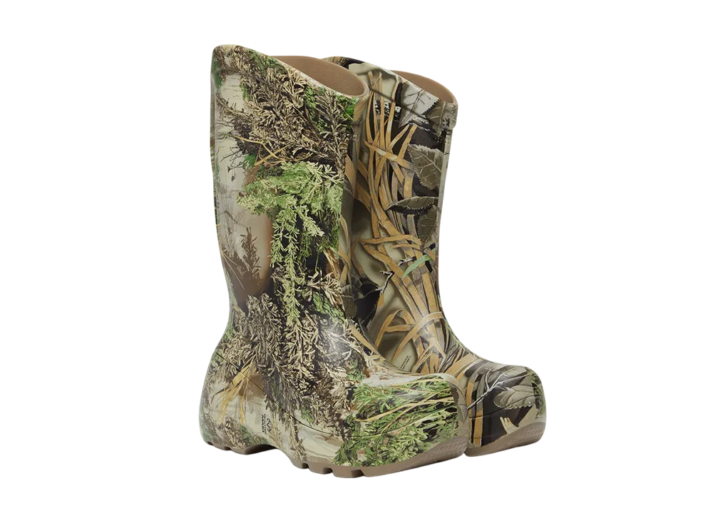 Crocs Hydra Boot Real Tree "Khaki"