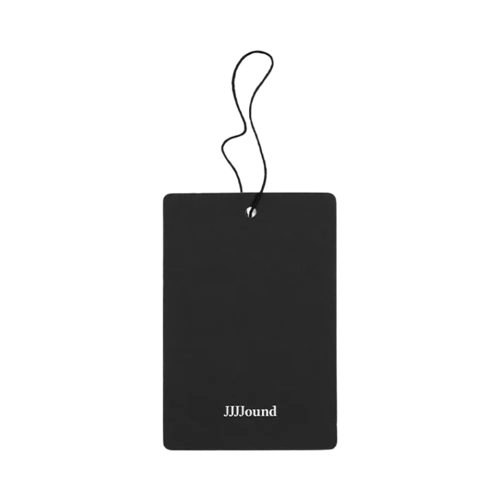 JJJJound Air Freshener "Black"
