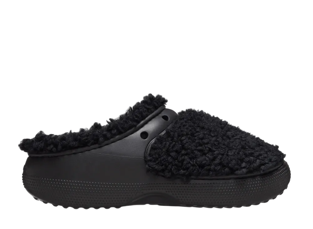 Crocs The Thing "Black"