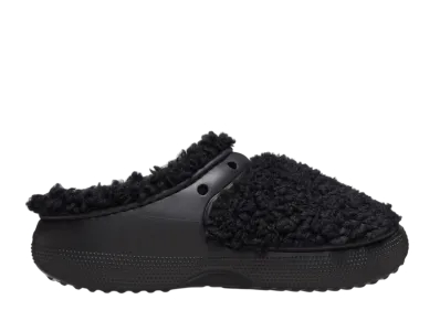 Crocs The Thing "Black"