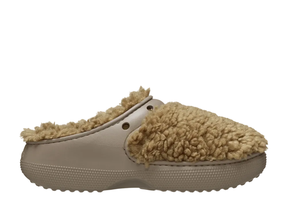 Crocs The Thing "Mushroom"