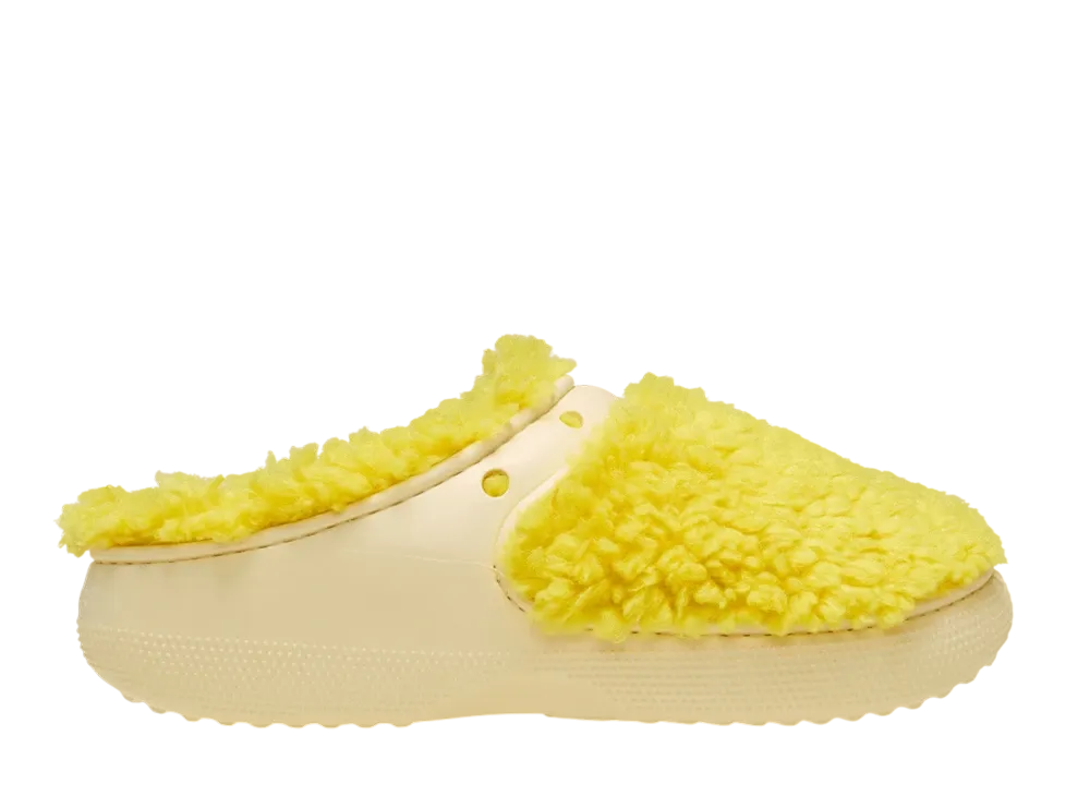 Crocs The Thing "Sunflower"