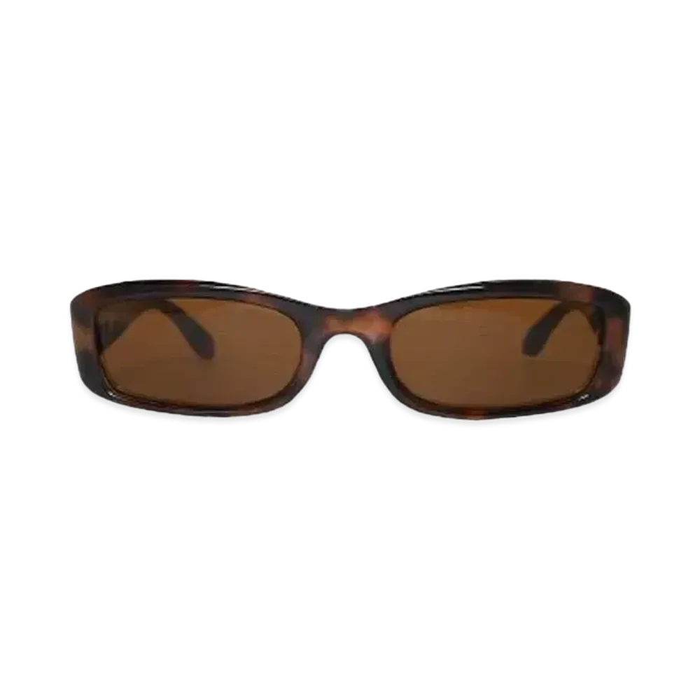 SZADE hart "cape tortoise / cacao"