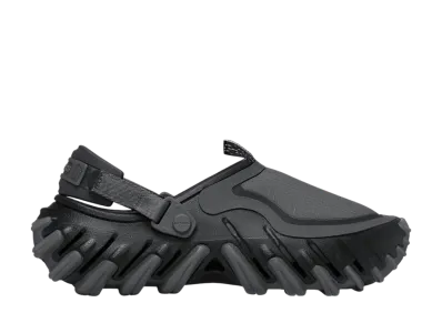 Crocs Echo RO Ripstop Clog "Black"