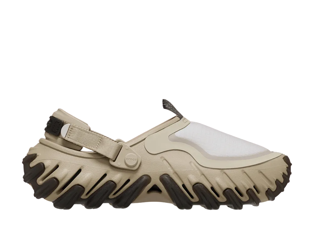Crocs Echo RO Ripstop Clog "Bark"