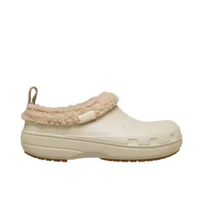 Crocs Classic Lined Shorty "Sandstone"
