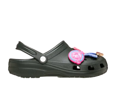 Madhappy x HYSTERIC GLAMOUR x Crocs Classic Clog "Kelp"