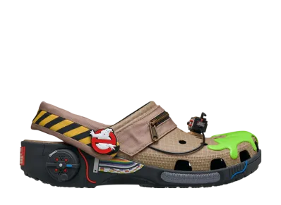 Ghostbusters x Crocs Classic Clog "Multi"