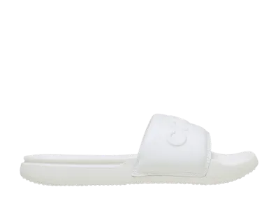 Crocs Women's Crocs All Day Slide "White"