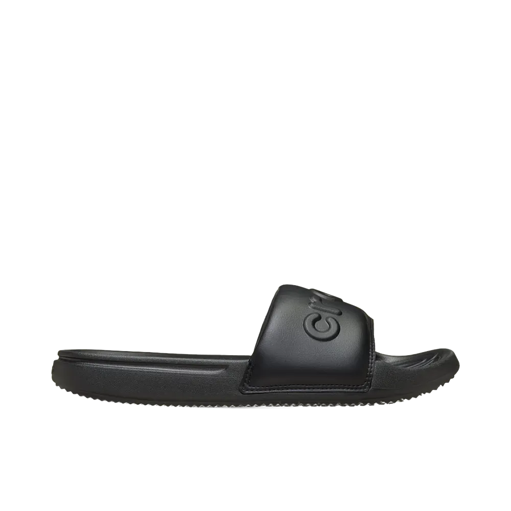 Crocs All Day Slide "Black"