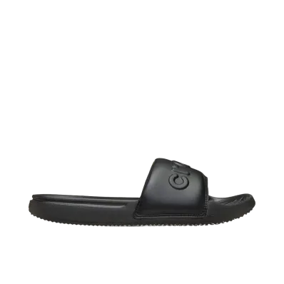 Crocs All Day Slide "Black"