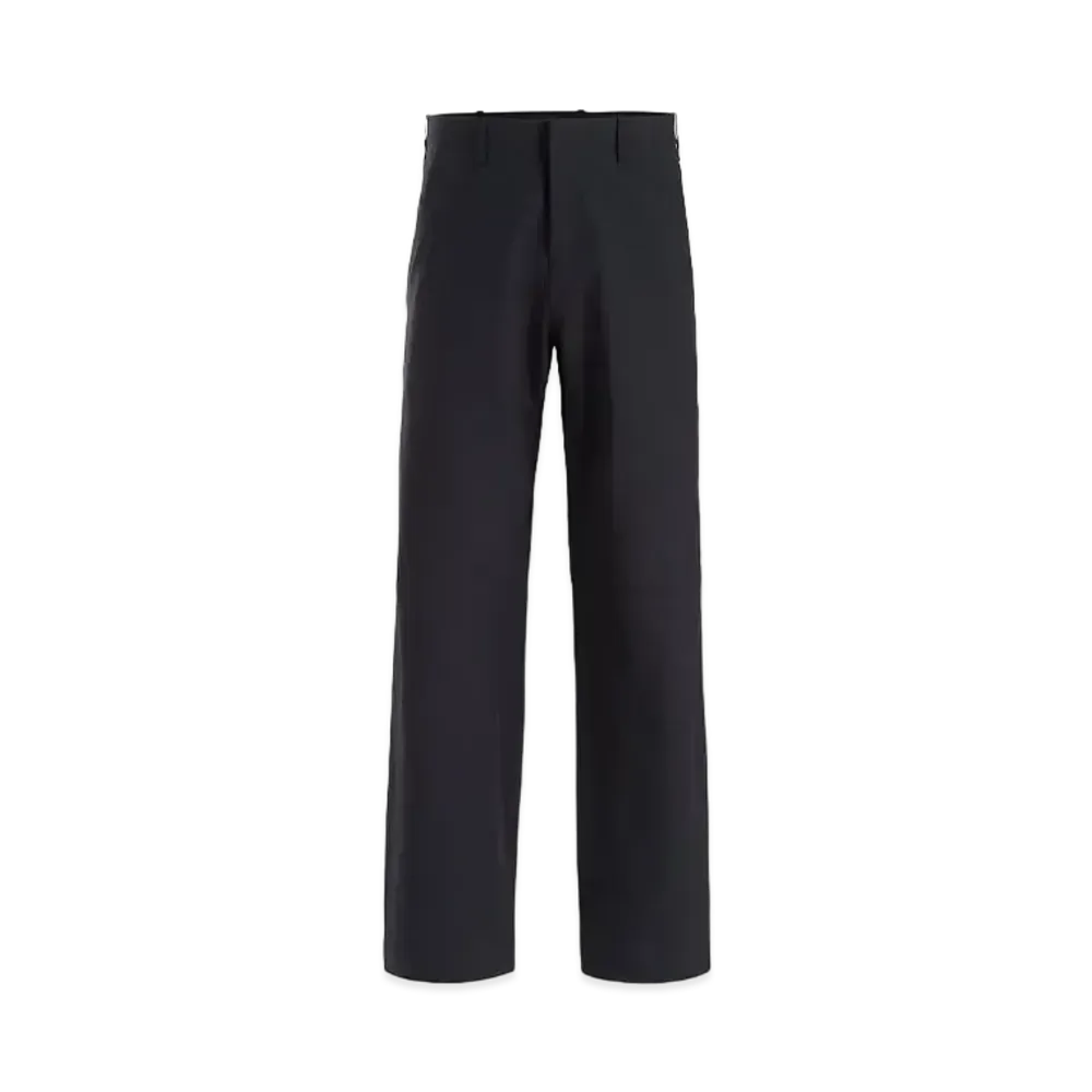 ARC'TERYX Veilance Corbel Pants Men's "Black"