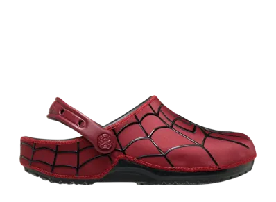 Marvel's Spider-Man Neo x Crocs Classic Clog "Multi"