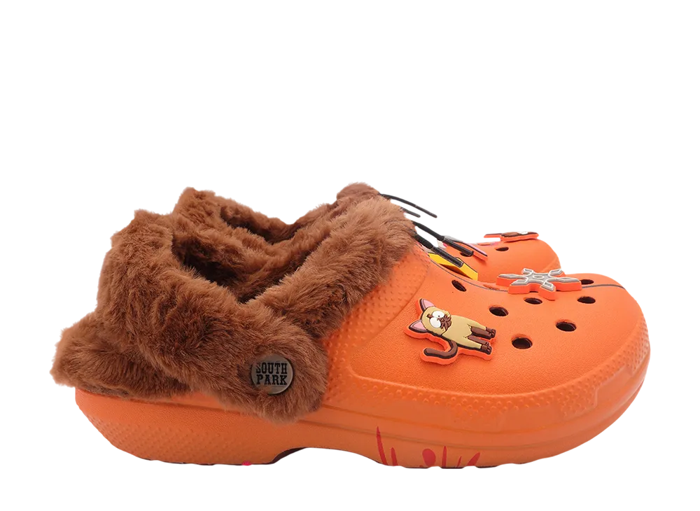 South Park x Crocs Classic Clog "Kenny"