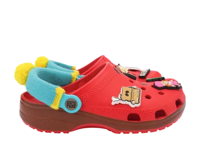 South Park x Crocs Classic Clog "Eric Cartman"
