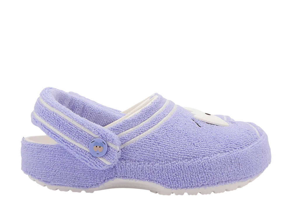 South Park x Crocs Classic Clog "Towelie"