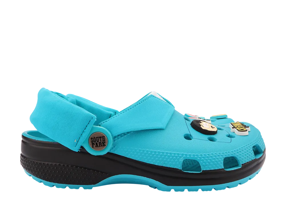 South Park x Crocs Classic Clog "Randy"
