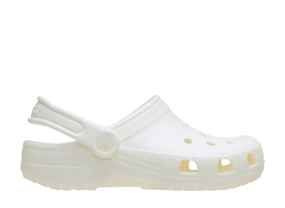 Crocs Classic Clog "Glow in The Dark"