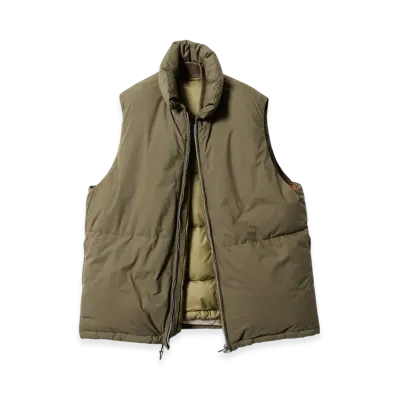 Unlikely 3Way Utility Vest "Olive"