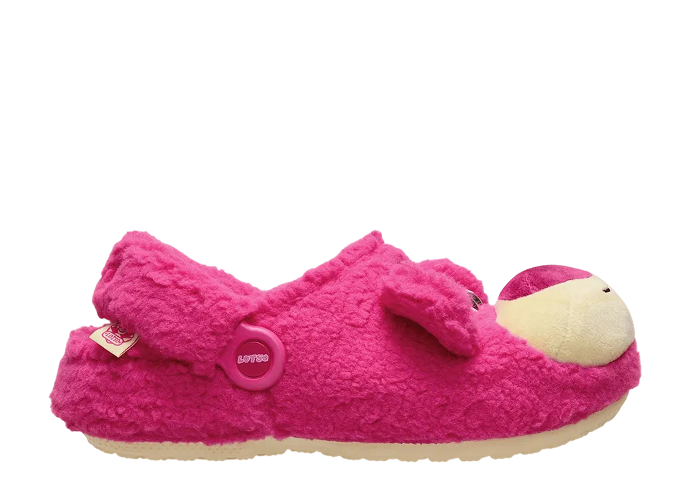 Disney Toy Story x Crocs Classic Clog "Lotso"