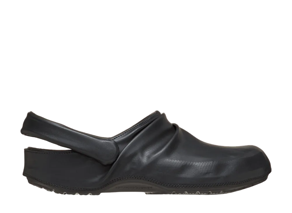 Jean-Paul Gaultier x Crocs Classic Clog "Black"