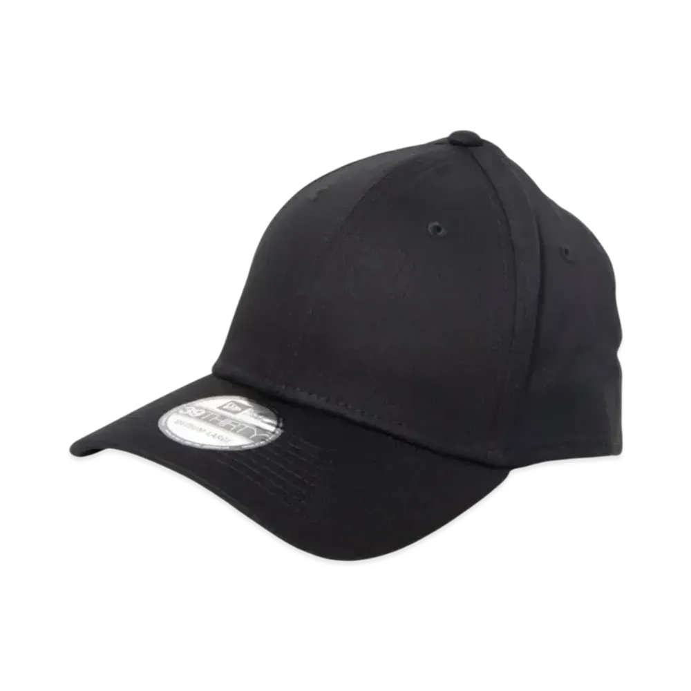 NEW ERA 39THIRTY 3930 MLB NE1000 "Black"