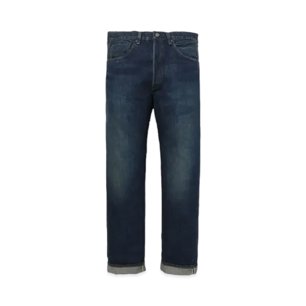 Levi's Vintage Clothing 1955 501 Jeans "Medium Indigo"